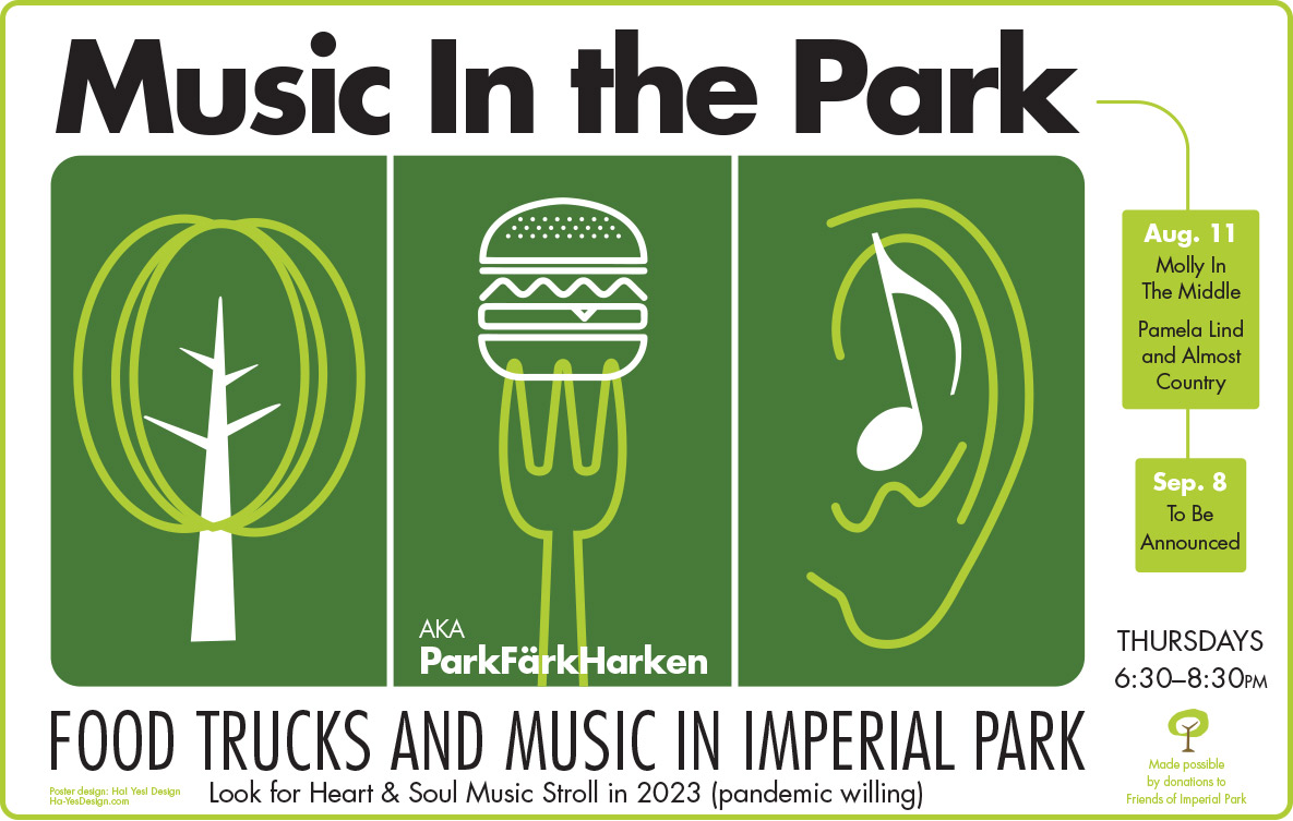 Music In the Park