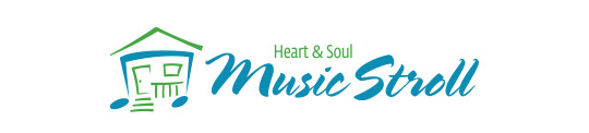 Heart and Soul Music Stroll